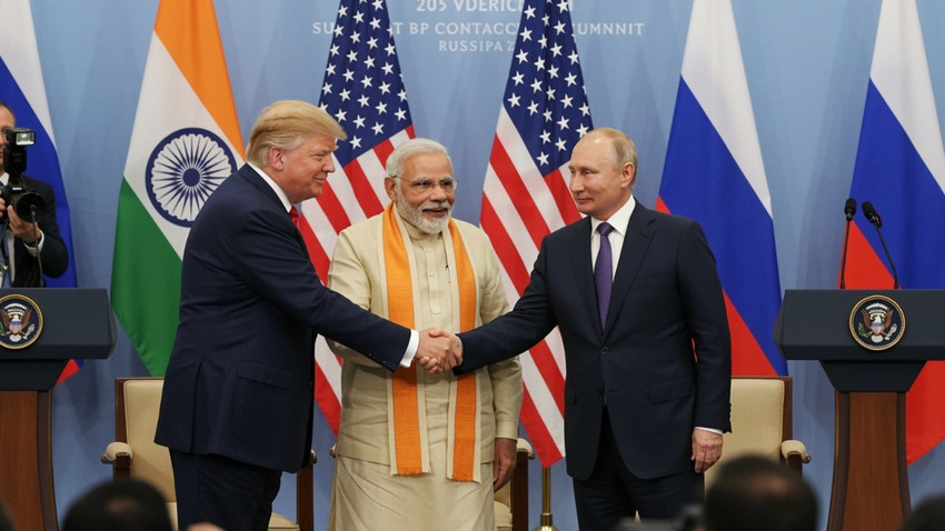 Trump tarifeleri Hindistan'ı derinden sarstı, Rus petrolünden kazandığını misliyle kaybedebilir