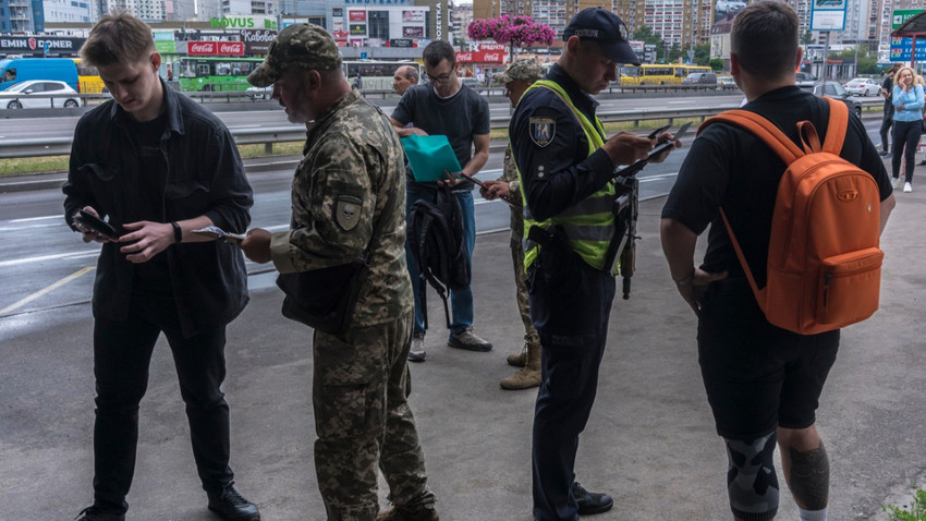 Fotoğraf: Brendan Hoffman/New York Times