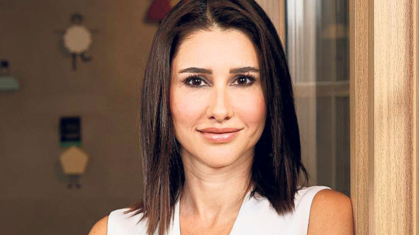 Elif Ateş Şatıroğlu 10 yılda 19 milyon üyeye ulaşan Hopi’nin henüz ergenlik döneminde olduğunu söylüyor.