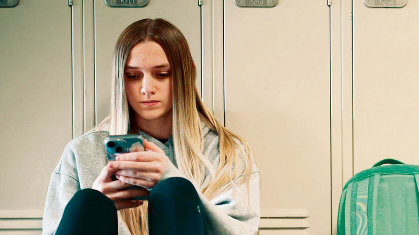 Bilinmeyen numaranın gizemi