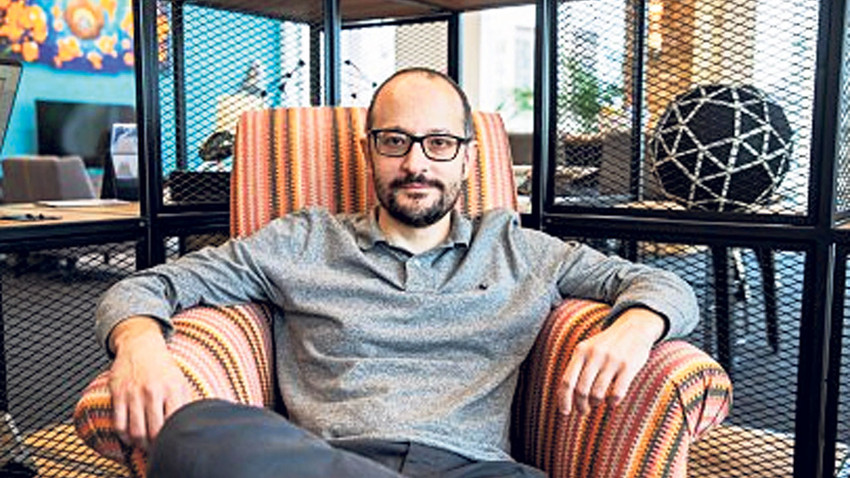 Rus matematikçi İngiltere’nin al-sat kralı oldu