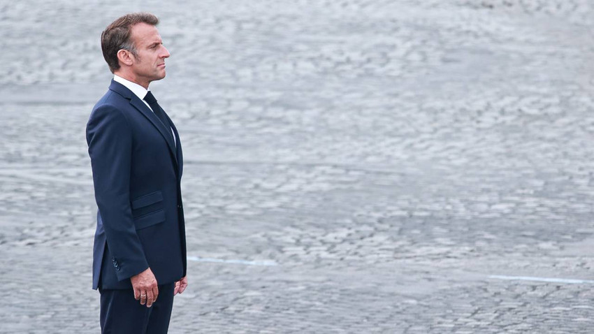 Tarihte bir ilk olabilir: 3.3 trilyon euro nasıl ödenecek? Fransa, kamu borçlarını ödemek için IMF'ye gidebilir