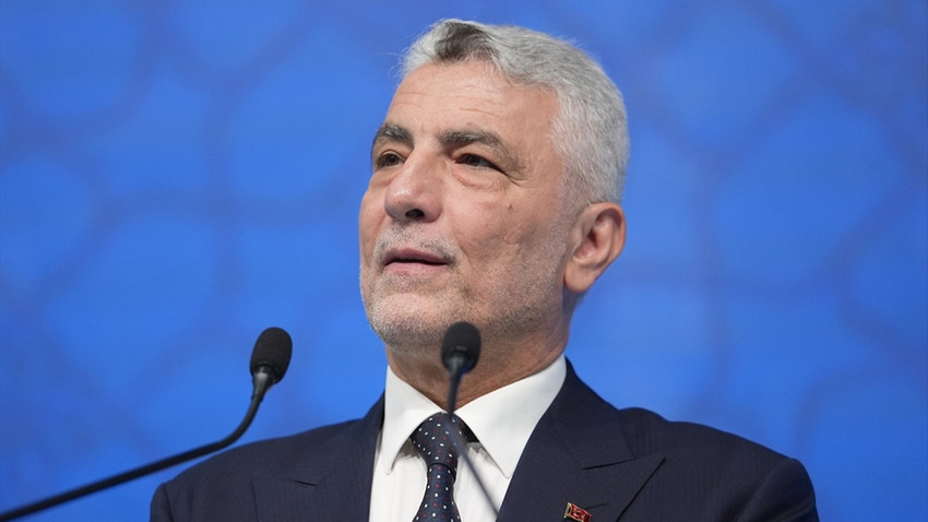 Ticaret Bakanı Bolat: Tam 15 aydır enflasyon oranı her ay geriliyor