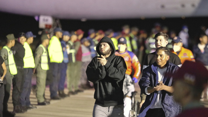 'Geçici koruma statüsü' krizinde yeni gelişme: Trump yönetiminin planına yargıdan bir ret daha