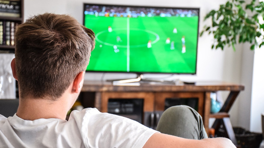 TV'de spor ekranı: Hafta sonu hangi maç hangi kanalda?