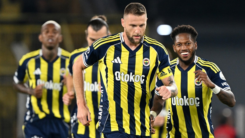 Fenerbahçe'nin Avrupa Ligi fikstürü belli oldu