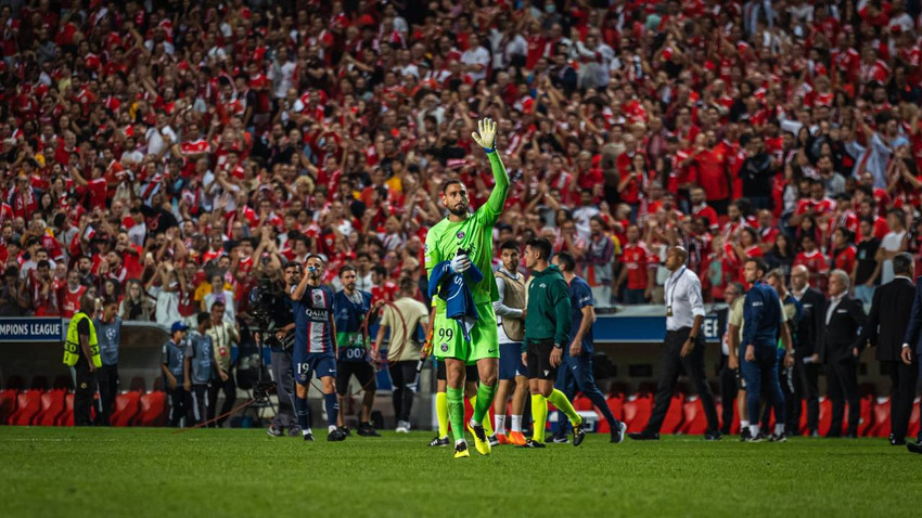 İtalyan gazeteci: Galatasaray'dan Donnarumma'ya bonservis yok, sonraki satıştan yüzde 100 pay