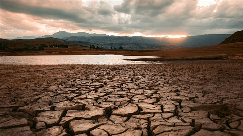 Türkiye için tarihi bir kuraklık dönemi: Son üç ayda 10 yıllık ortalamanın yüzde 10 üzerine çıktı