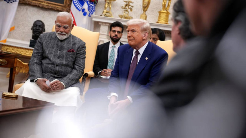 New York Times analizi: Bir 'hayır' Hindistan-ABD arasındaki köprüleri nasıl yıktı?