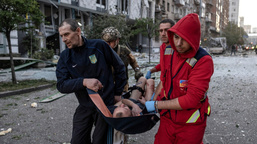 Fotoğraf: Finbarr O'Reilly/New York Times