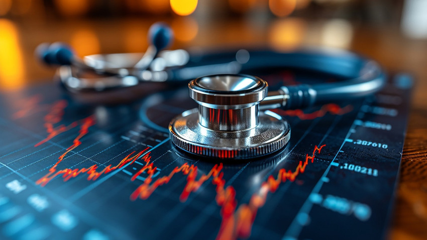 Araştırma: Yapay zeka destekli stetoskoplar, kalp hastalıklarını saniyeler içinde tespit edebiliyor