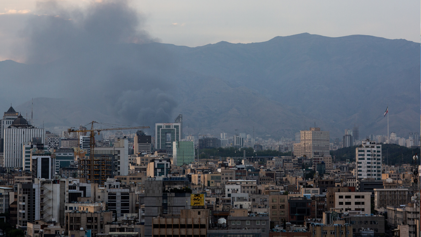 Kritik zafiyet: İsrail, suikastlar için İran liderlerinin korumalarını kullandı