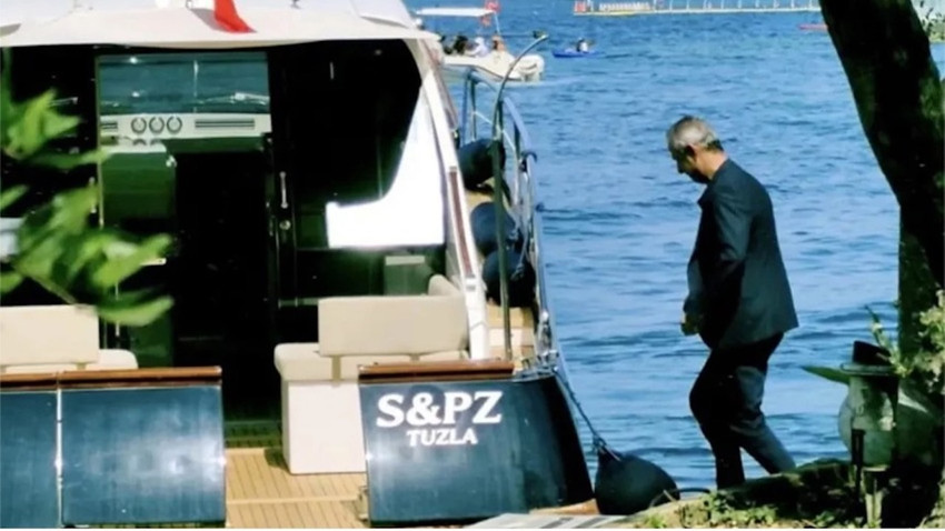 Ederson bugün İstanbul’da: Uçaklar Fenerbahçe için iniyor, Ali Koç transferleri hasta yatağından yönetiyor