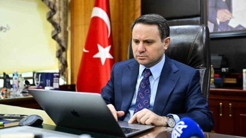 İBB iddianamesi bekleniyor: Akın Gürlek gazetecilerle bir araya geliyor