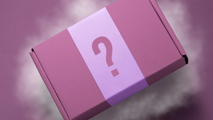 'Gizemli kutu' satışları durduruldu