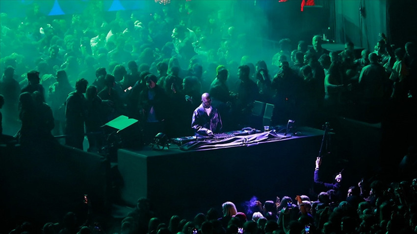 Grammy ödüllü Black Coffee, 4 Eylül’de Cullinan Belek sahnesinde