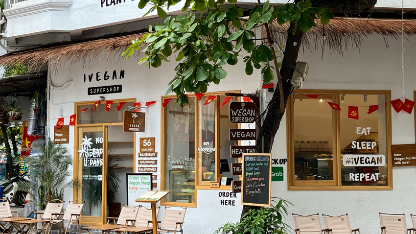 Vegan restoranlar neden kapanıyor ya da menülerine et ekliyor?