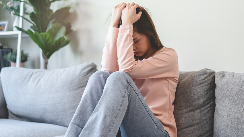 Araştırma ortaya koydu: Egzersiz ve terapi kırık kalbi onarabilir