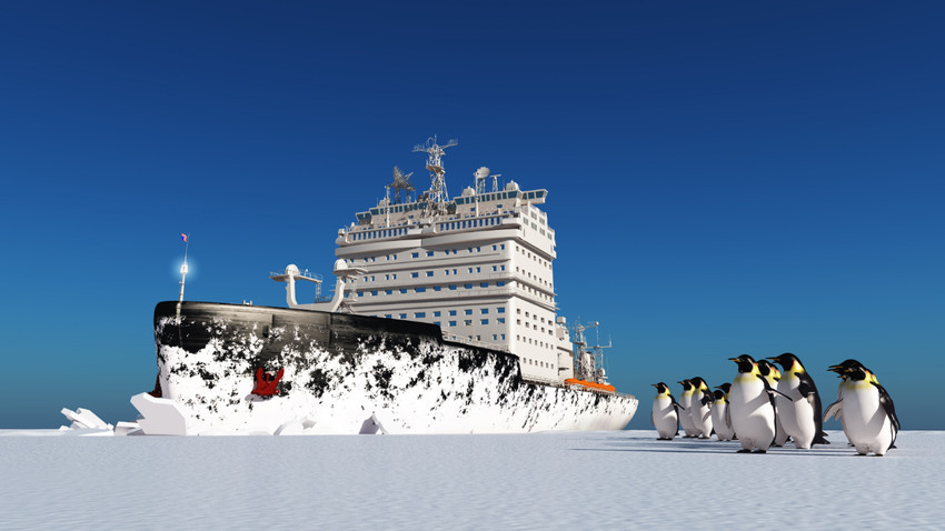 (Temsili / Shutterstock)