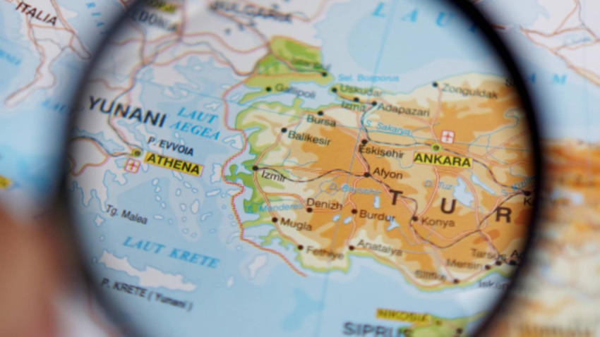 Yunan medyası Ankara'nın dış politikasını inceledi: Sözde yalnızlaştırılmış bir Türkiye anlatısı çoktan çöktü