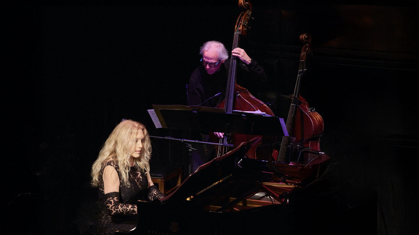 35. Akbank Caz Festivali’nde kaçırılmayacak konserler