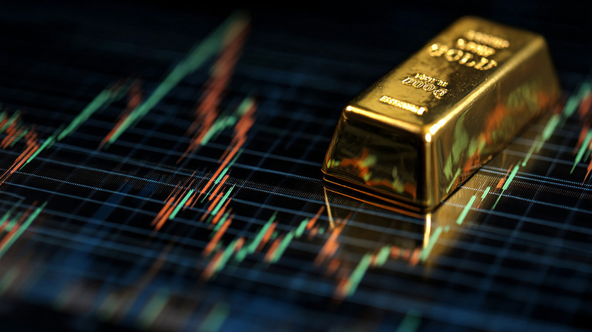 Altın son 5 yılda ne kadar kazandırdı? Goldman Sachs 2026 için yaptığı tahmini güncelledi