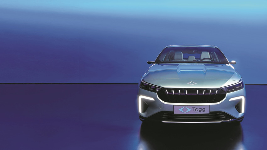 Otomotivin kalbi Münih’te atacak!