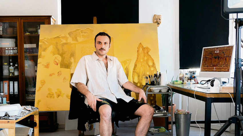 Tarihten esinlenmiş büyüleyici bahçeler