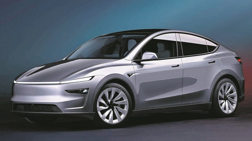 Tesla'nın karı üçüncü çeyrekte yüzde 37 azaldı