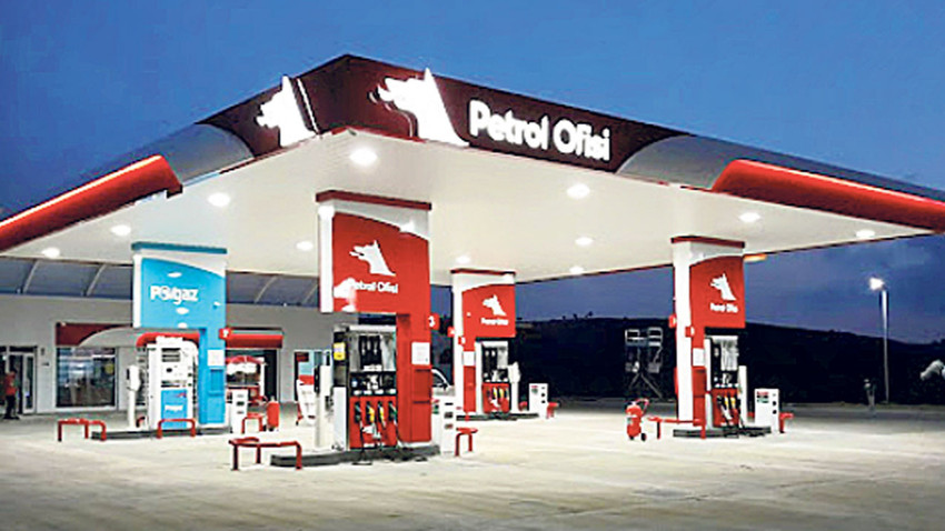 Vitol son üç yılda Akdeniz’in en büyük rafinerisini, BP’nin Türkiye’deki perakende ağını ve Güney Afrikalı petrol şirketi Engen’i satın aldı.