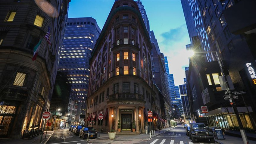 ABD'den New York'a gelecek İranlı diplomatlara 'alışveriş yasağı' hazırlığı