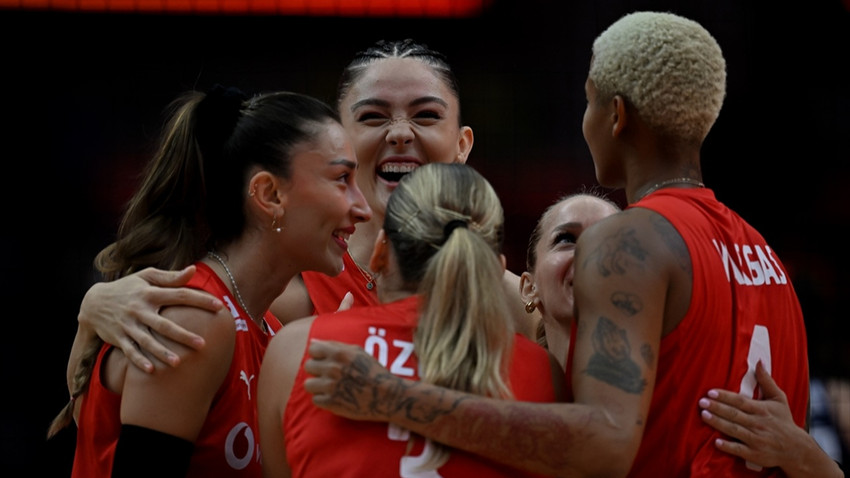 Filenin Sultanları final için mücadele edecek: Rakip Japonya