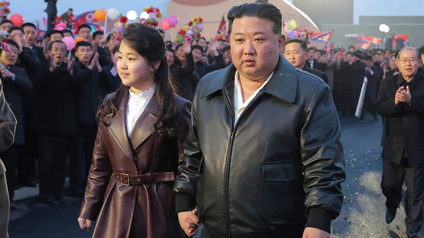 İngiliz medyası: Dünyanın en tehlikeli 12 yaşındaki çocuğu