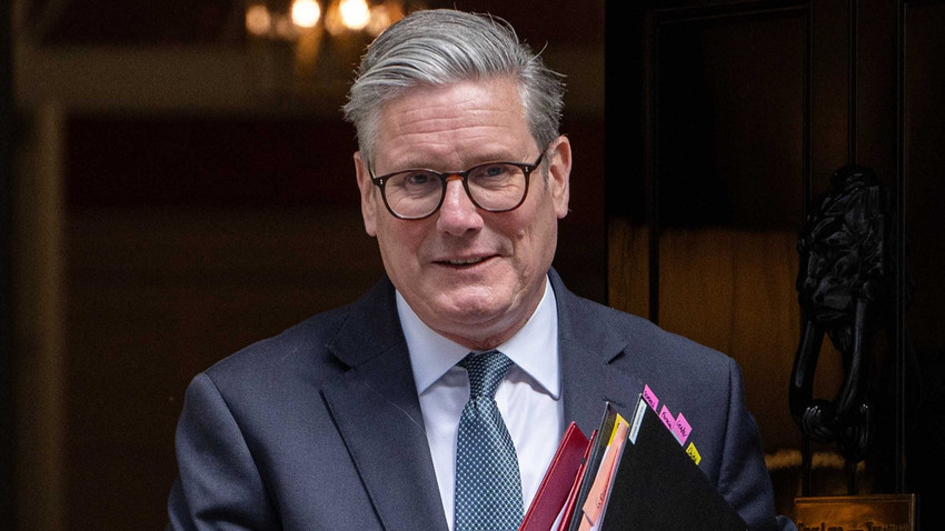 Rayner'in istifasının ardından: İngiltere Başbakanı Starmer'dan kabine revizyonu