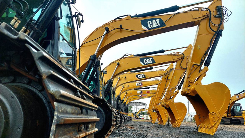 Norveç-ABD arasında Caterpillar tartışması: Varlık fonu hisse sattı, Washington kızdı
