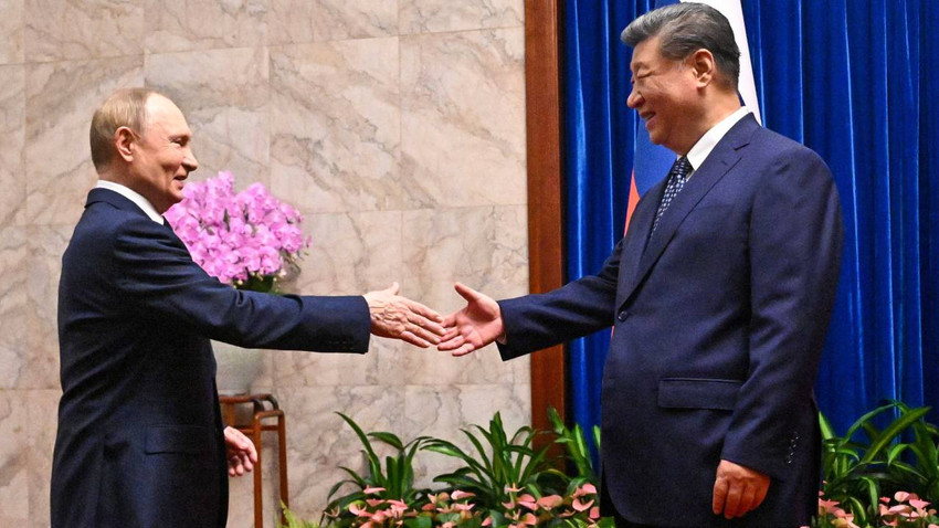 Putin ve Şi'nin hayali: Organ nakilleriyle ölümsüzlük mümkün olabilir mi?