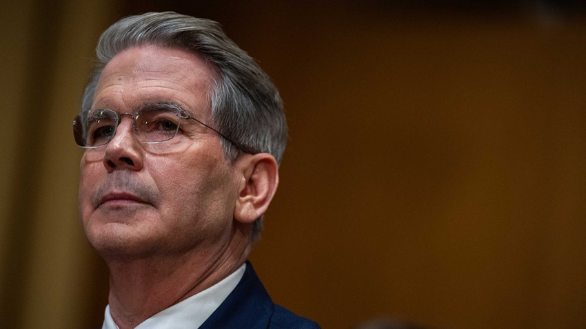 'Tarafsız inceleme' istedi: ABD Hazine Bakanı Bessent'ten 'Fed rotasını değiştirmeli' mesajı