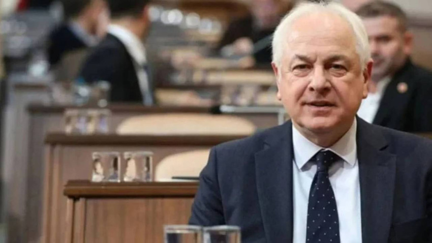 Tutuklu Beykoz Belediye Başkanı Köseler: Kumpası kuranların kirliliğini kullanmaya umarım kimse tenezzül etmez