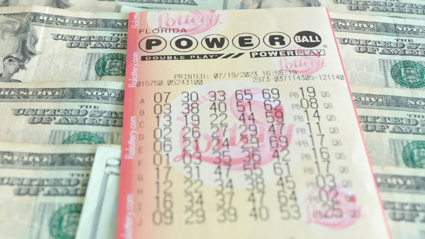 Powerball’da tarihi çekiliş: ABD'de büyük ikramiye 1,8 milyar dolara yükseldi