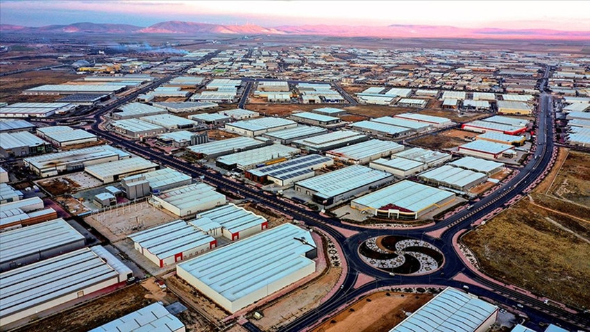 Resmi Gazete'de yayımlandı: Yatırım alanlarının belirlenmesinde düzenlemeye gidildi