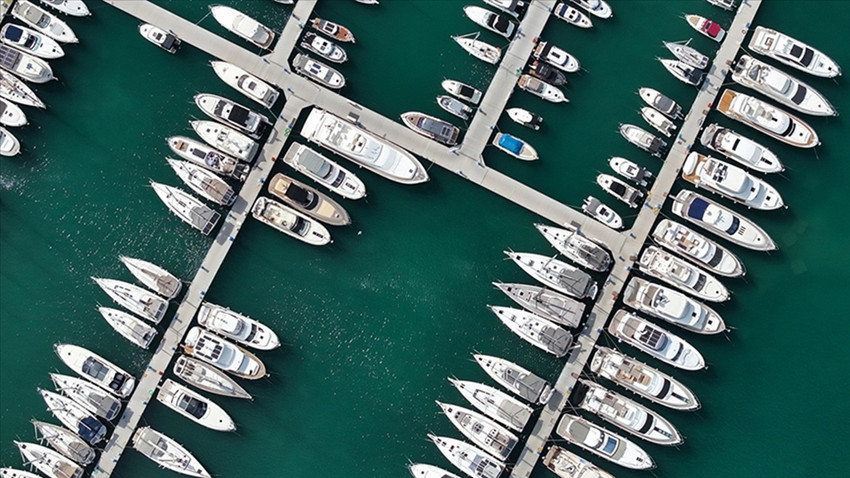 Yat, gemi ve tekneler için ÖTV oranı yüzde 8 oldu: Silah taşıma harç tutarları da yükseldi