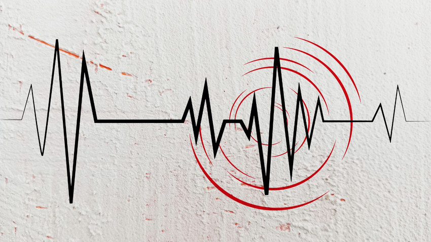 Sındırgı depremi: Kandilli'nin yeni sistemi depremi 37 saniye önce bildi
