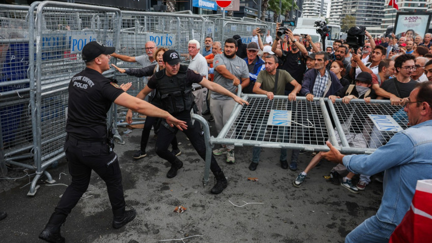 Fotoğraf: Can Özer