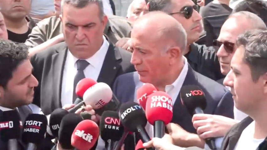 Mahkeme kongrenin talebini reddetti: Gürsel Tekin CHP'de kayyım olarak kalacak