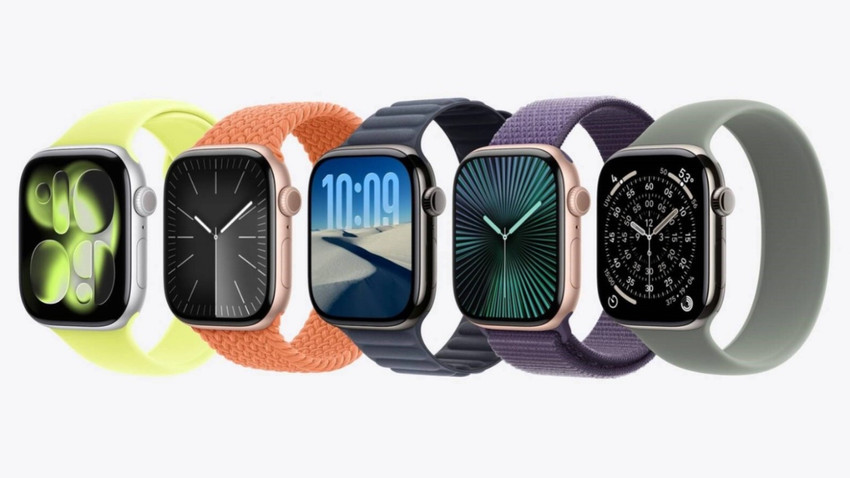 Apple Watch Series 11 tanıtıldı: İşte öne çıkan tüm özellikleri ve Türkiye fiyatı