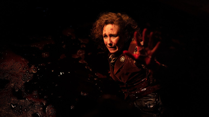 Box Office Türkiye: Korku Seansı 4: Son Ayin gişenin açık ara yeni lideri oldu