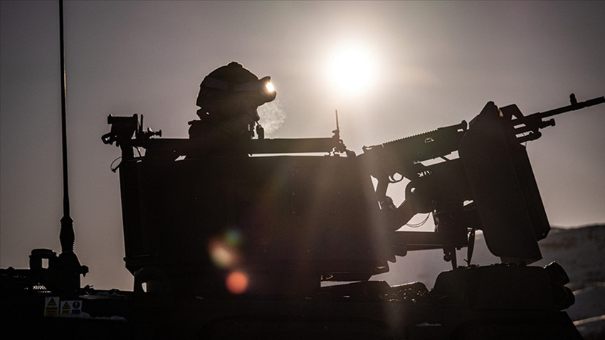 Ön dağıtım yapıldı: 150 milyar euroluk AB savunma fonunda aslan payı Polonya'ya