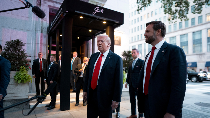 Fotoğraf: Doug Mills/The New York Times