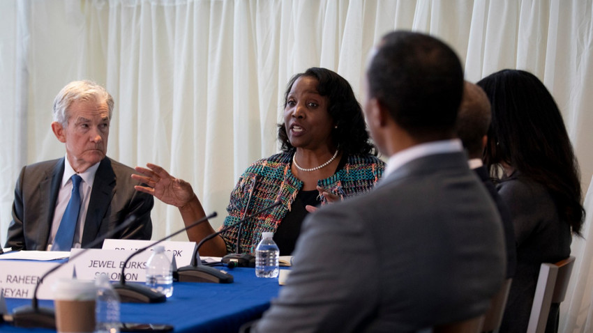 Trump’ın Fed hamleleri: Yeni üye Miran onay aldı, Cook görevde kaldı