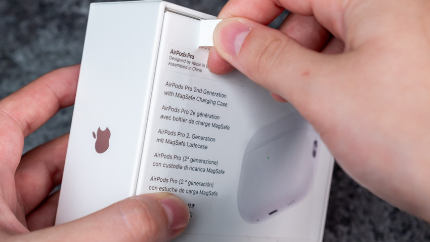 Apple kablo parasına göz dikti: Şarj adaptöründen sonra şarj kablosunu da kutudan çıkardı